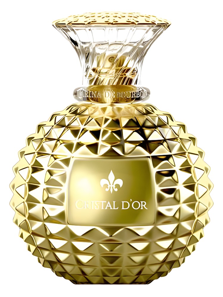Cristal d'Or