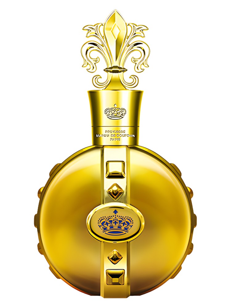 L'Or de Marina