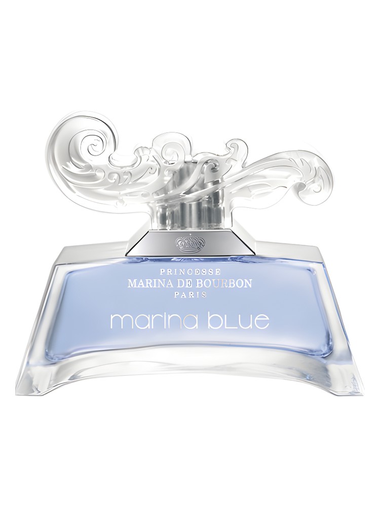 Marina Blue