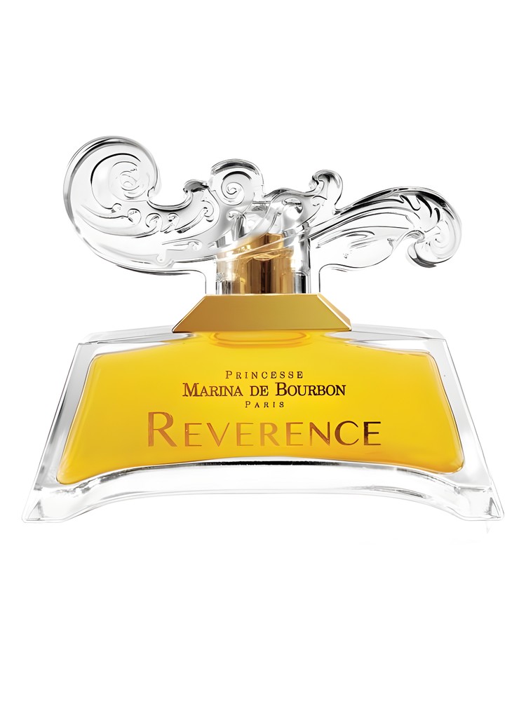 Reverence