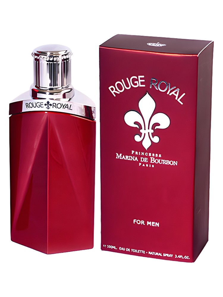 Rouge Royal For Men