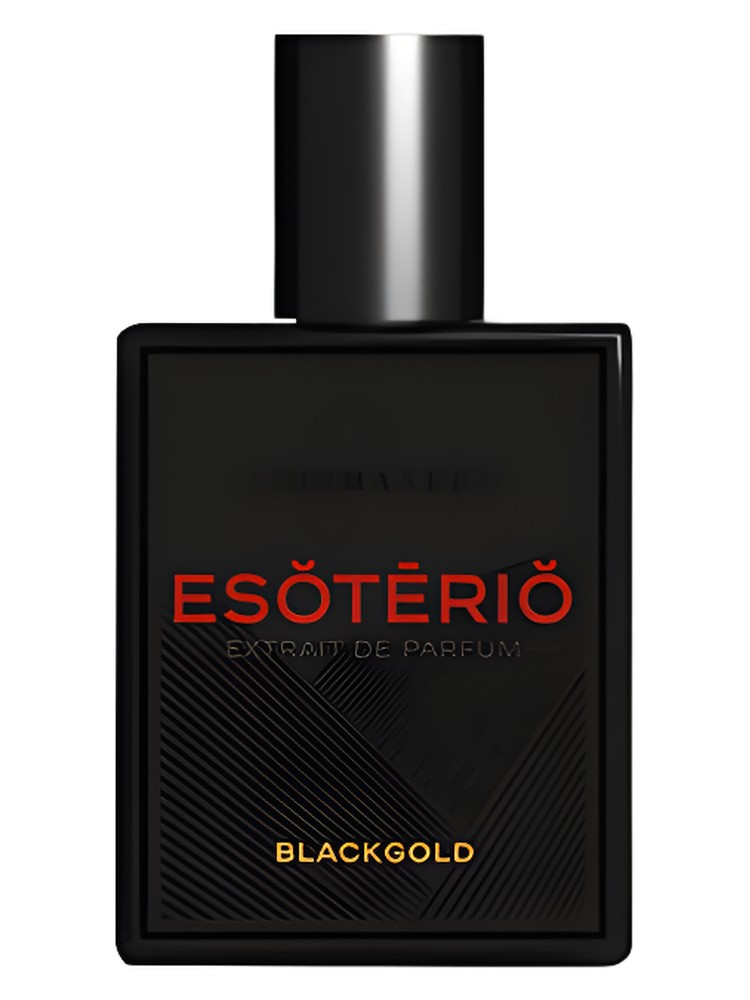 Esoterio