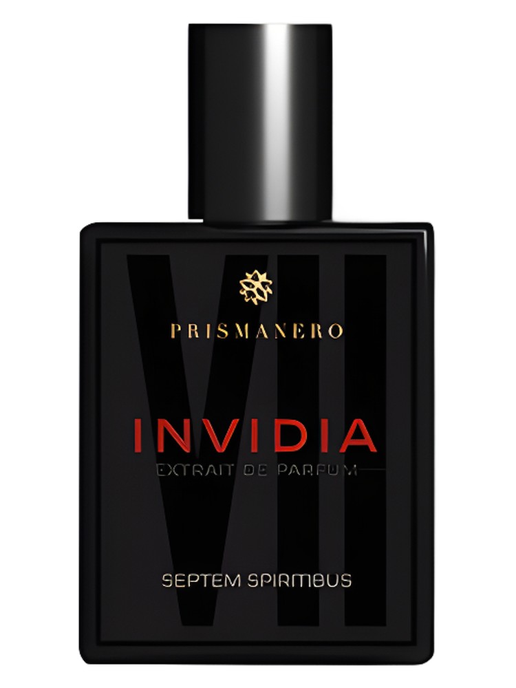 Invidia
