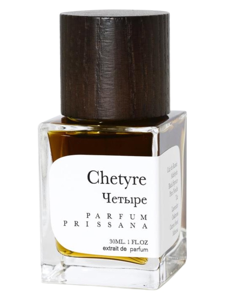 Chetyre