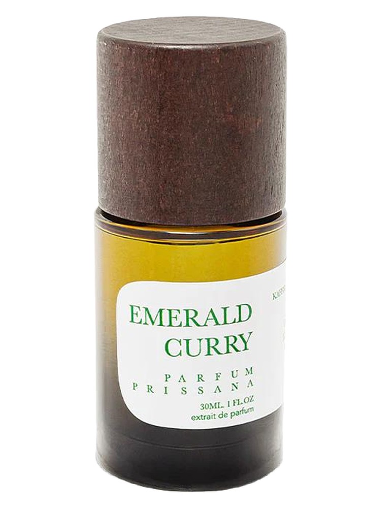 Emerald Curry