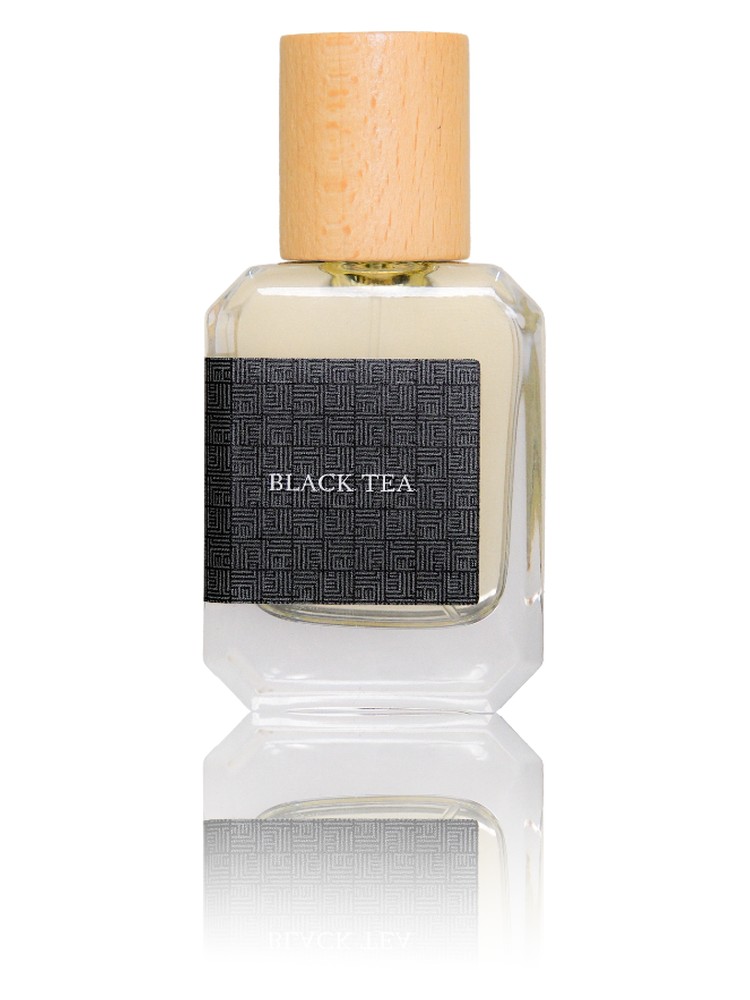 Black Tea