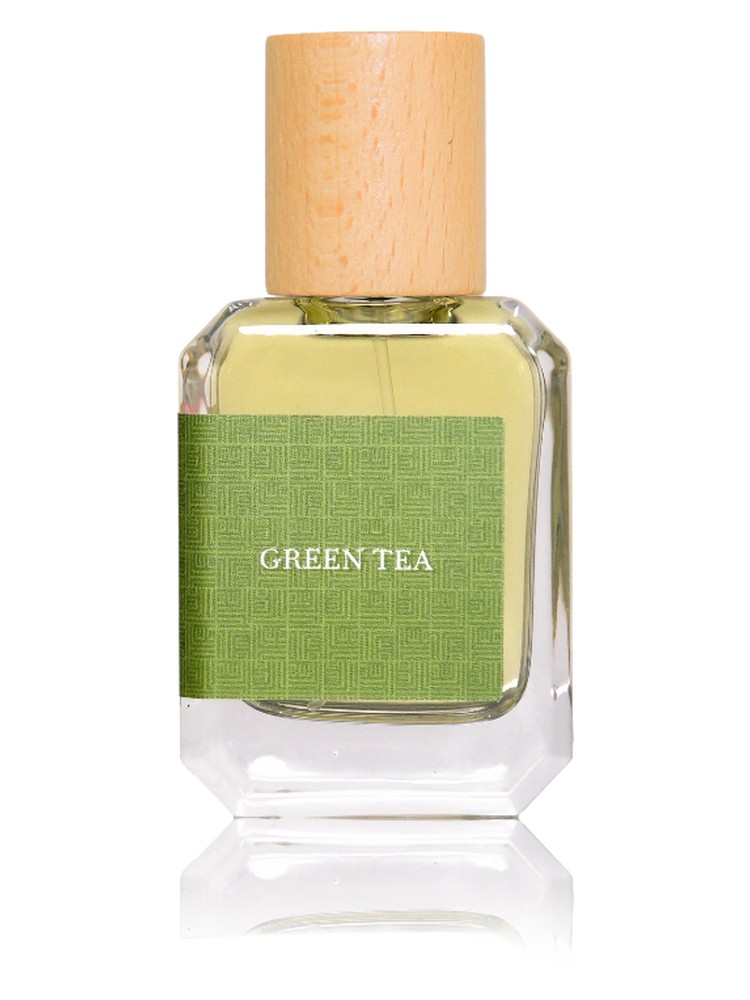 Green Tea