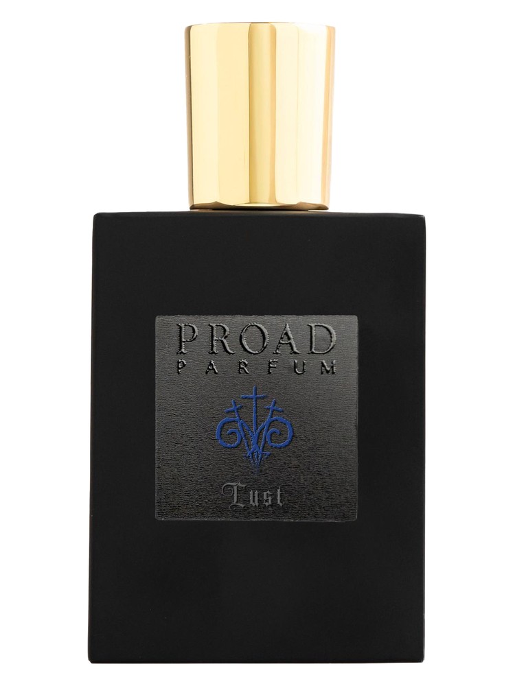 Lust