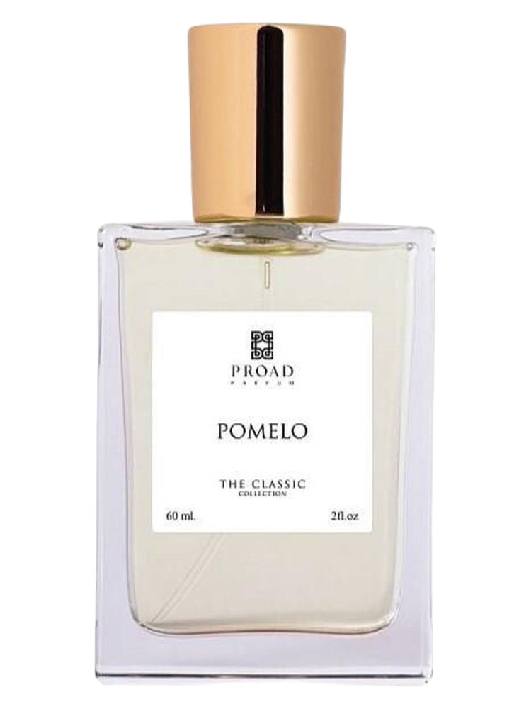 Pomelo 2025