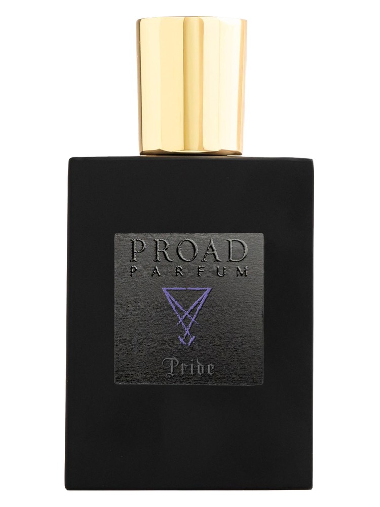 Pride