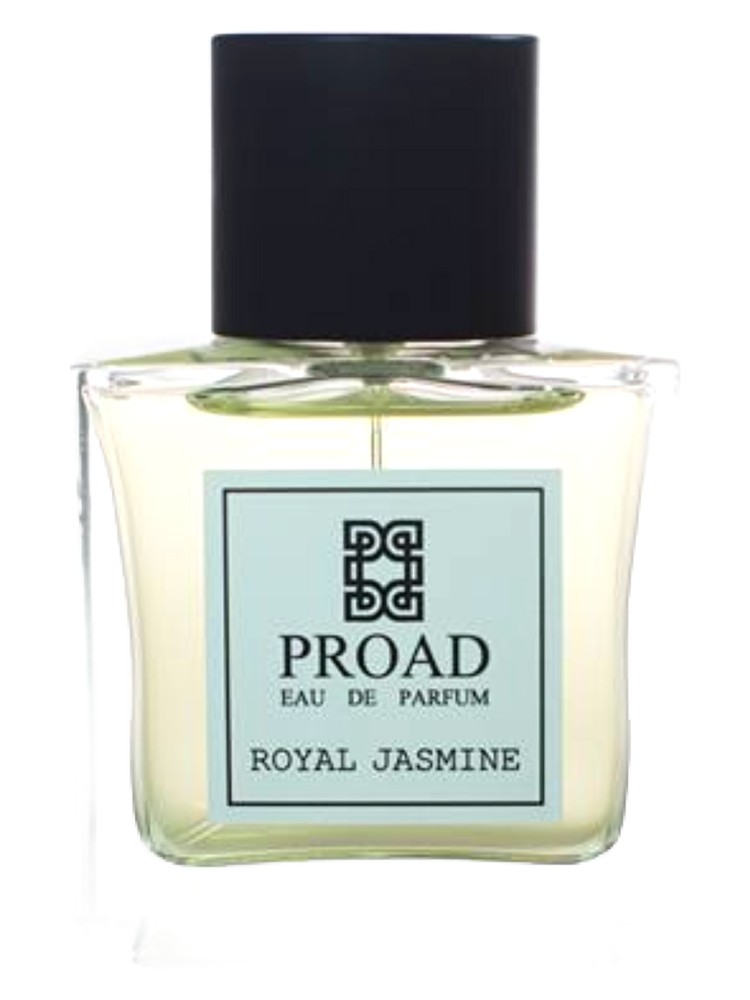 Royal Jasmine