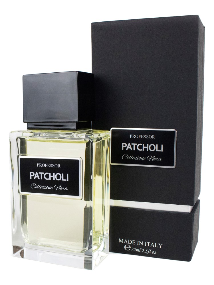 Patcholi