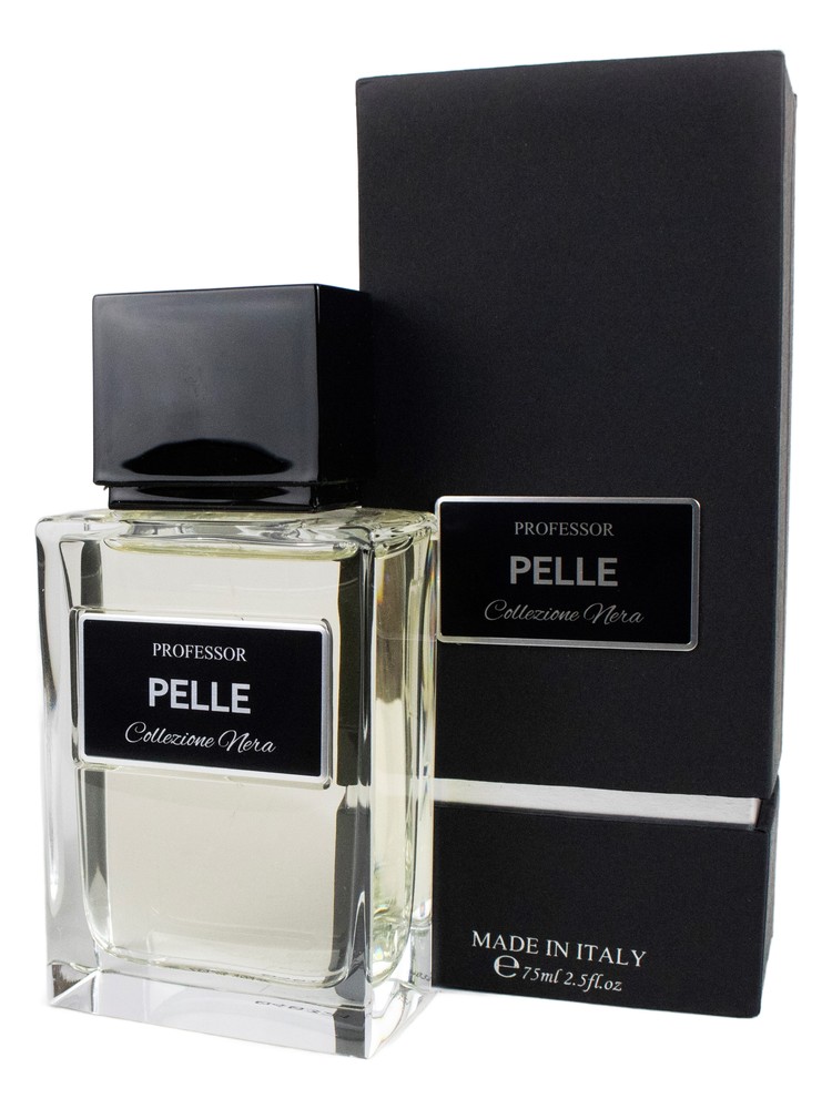 Pelle