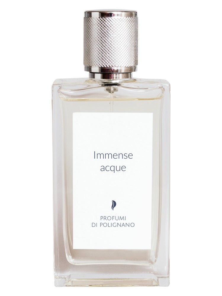 Immense Acque