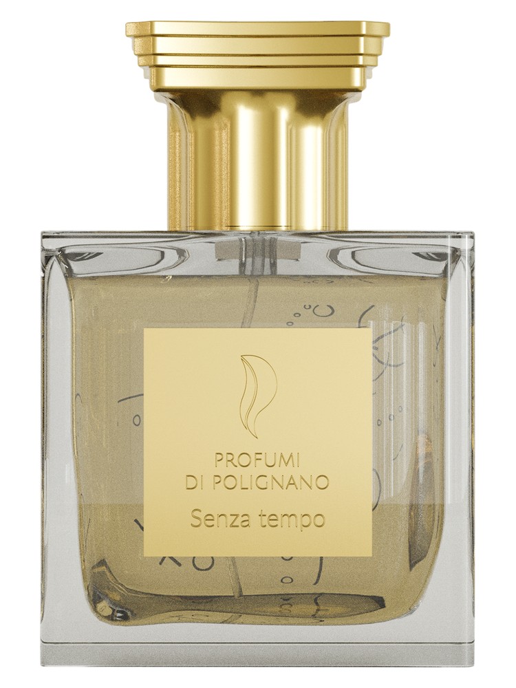 Senza Tempo Extrait de Parfum