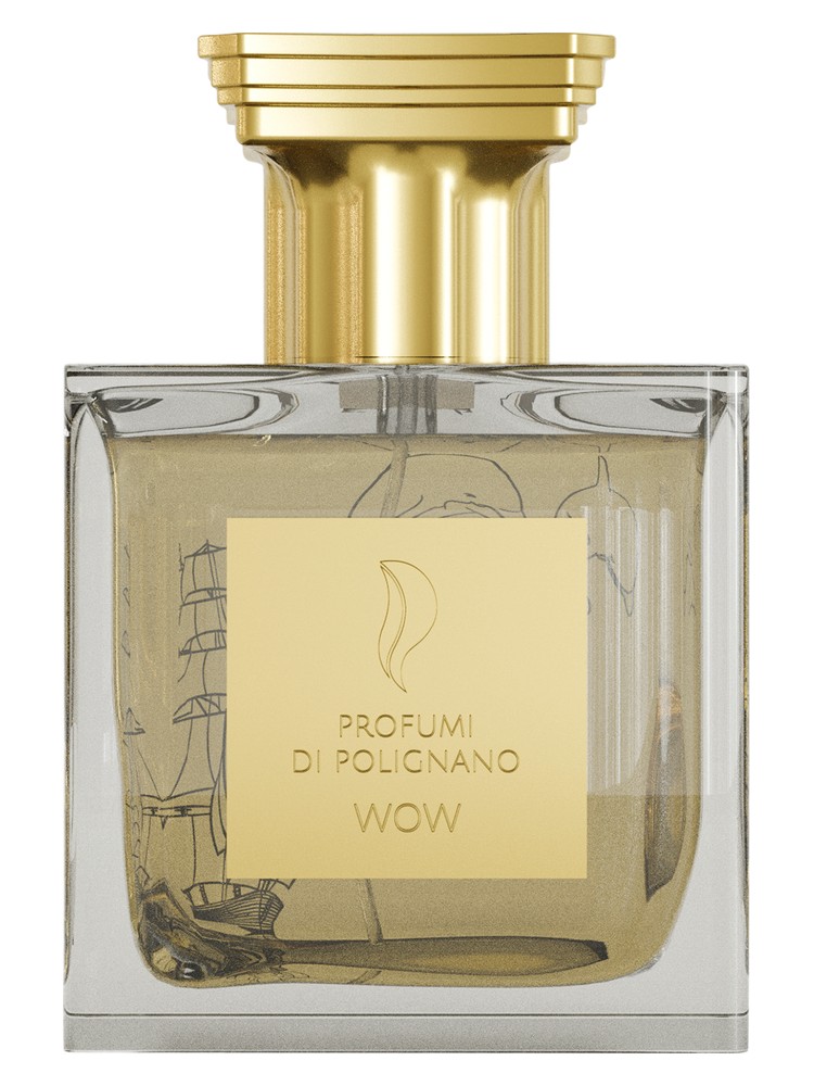 Wow Extrait de Parfum