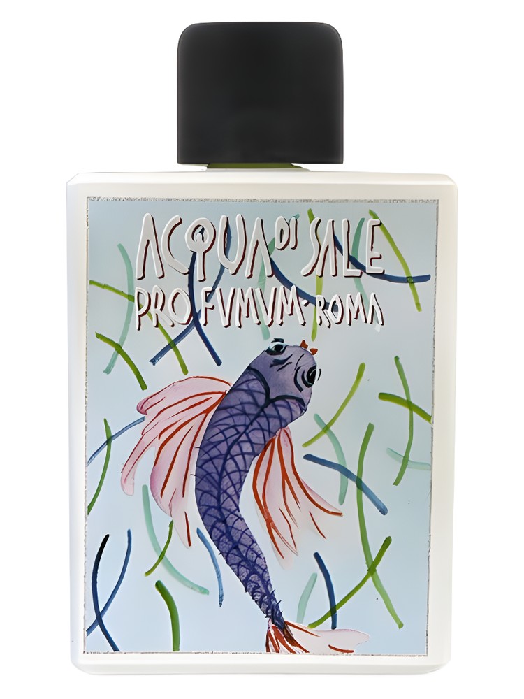 Acqua Di Sale Limited Edition