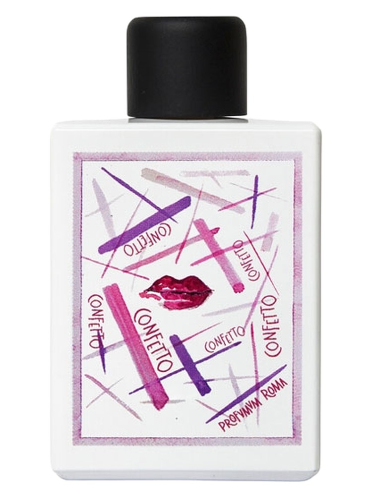 Confetto Limited Edition