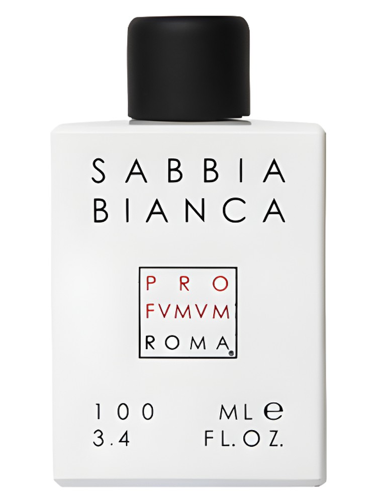 Sabbia Bianca
