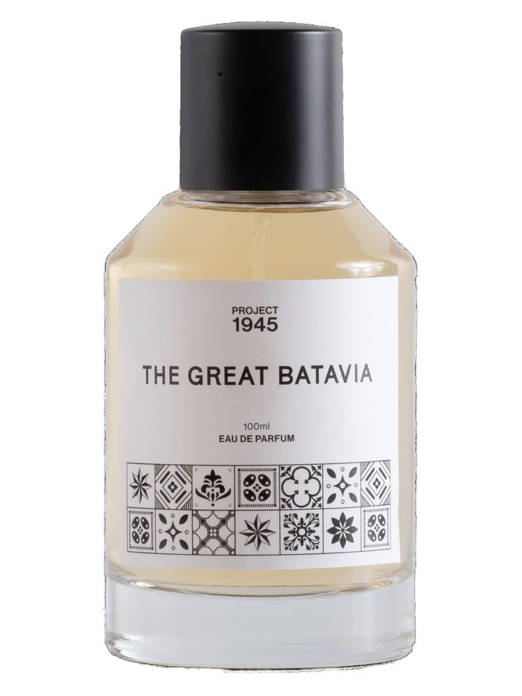 The Great Batavia