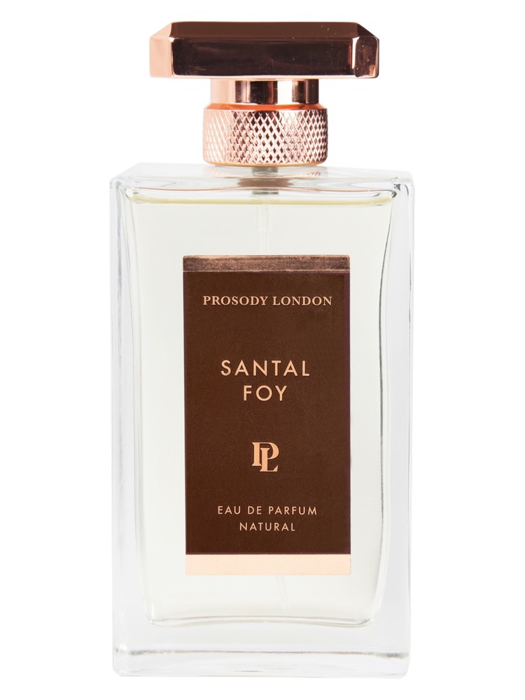 Santal Foy