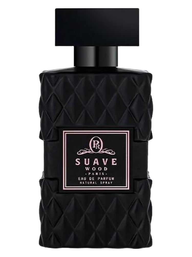 Suave Wood
