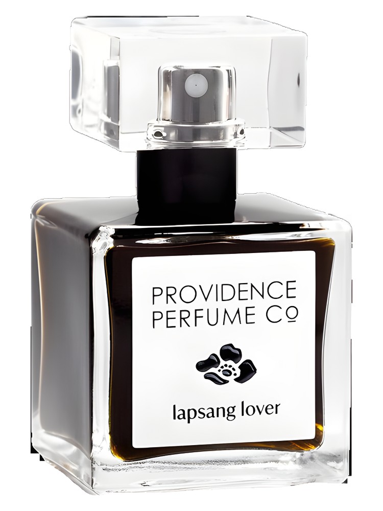 Lapsang Lover