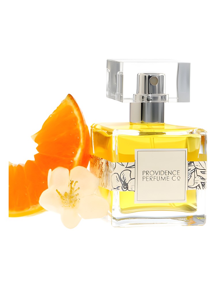 Tangerine Thyme