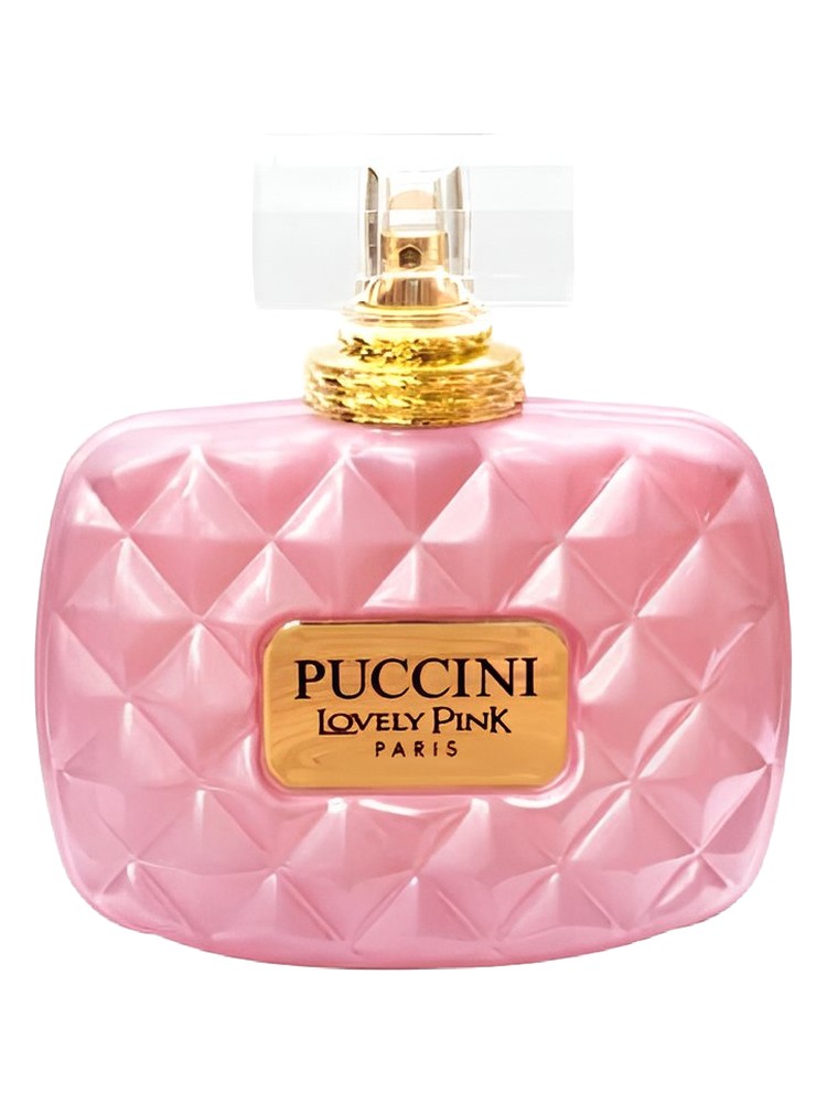 Lovely night pink
