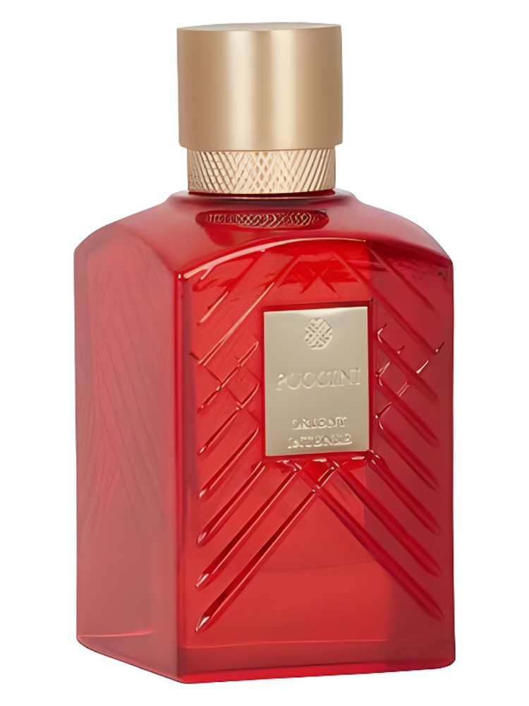 Orient Intense