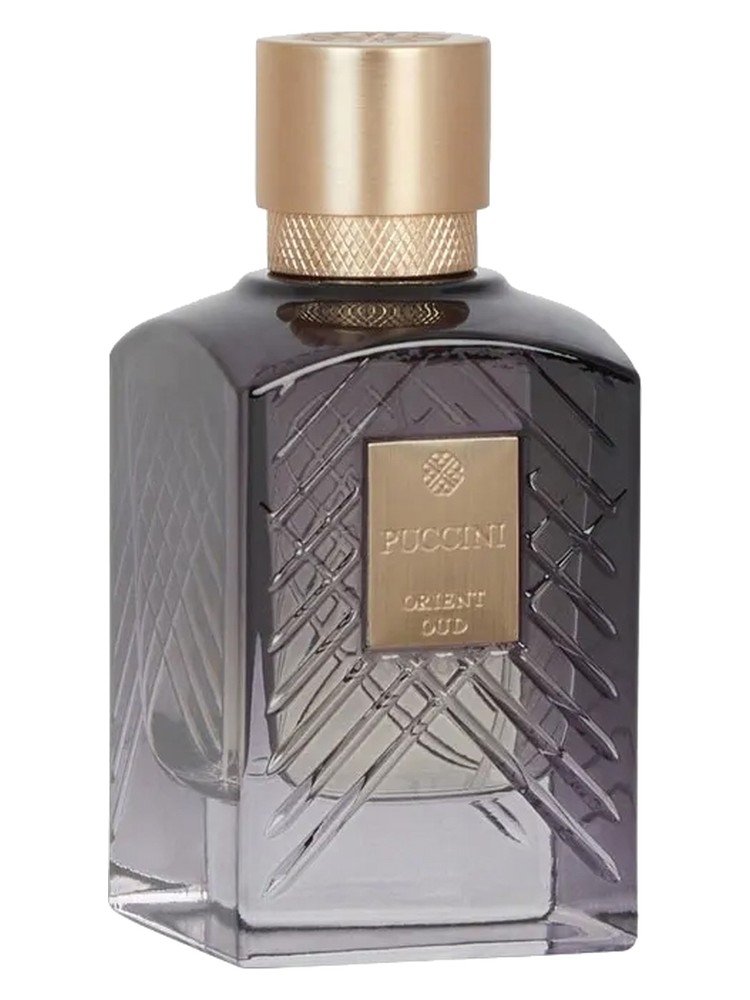 Orient Oud