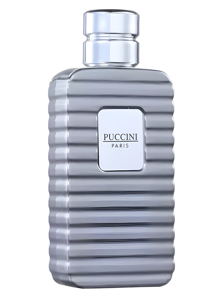 Puccini Men
