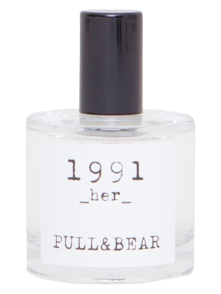 1991 Her