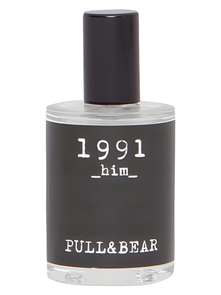 1991 Him