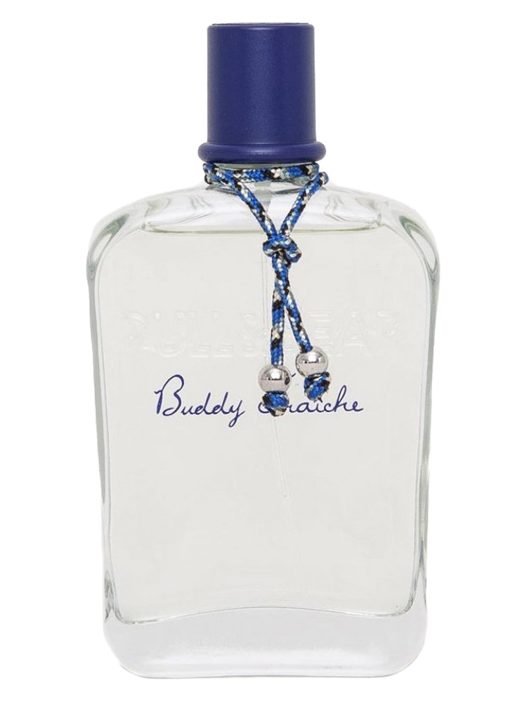 Buddy Fraîche