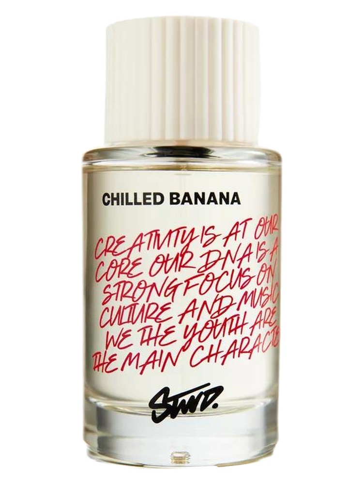 Chilled Banana