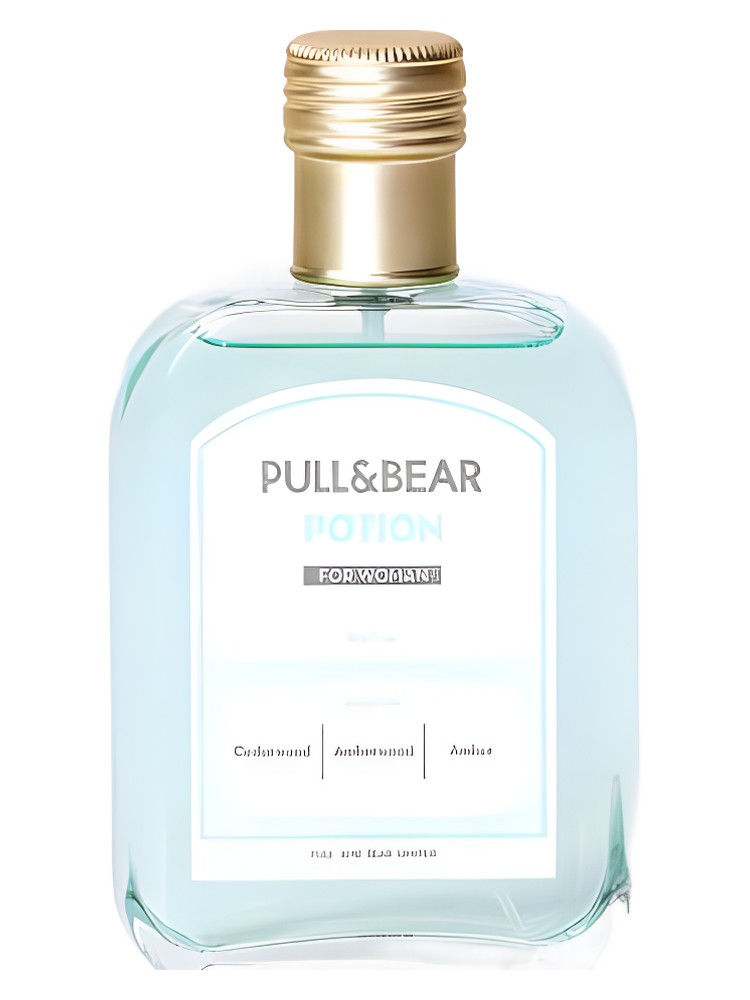 Potion For Women