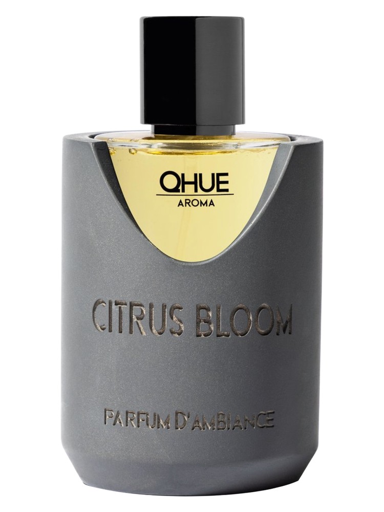 Citrus Bloom