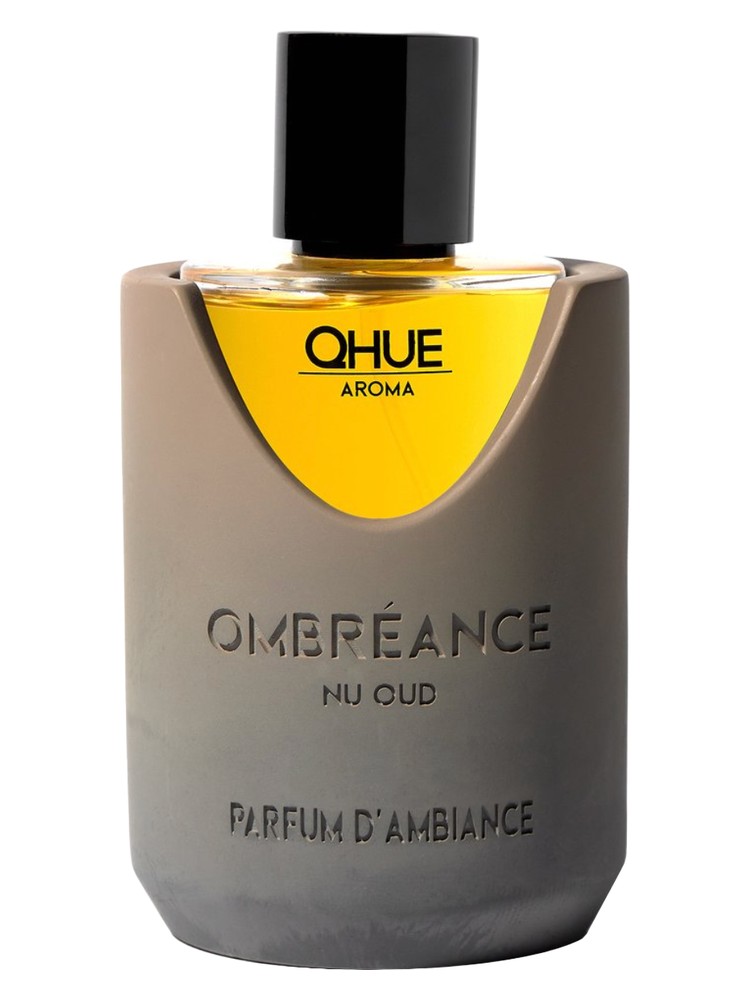 Nu Oud