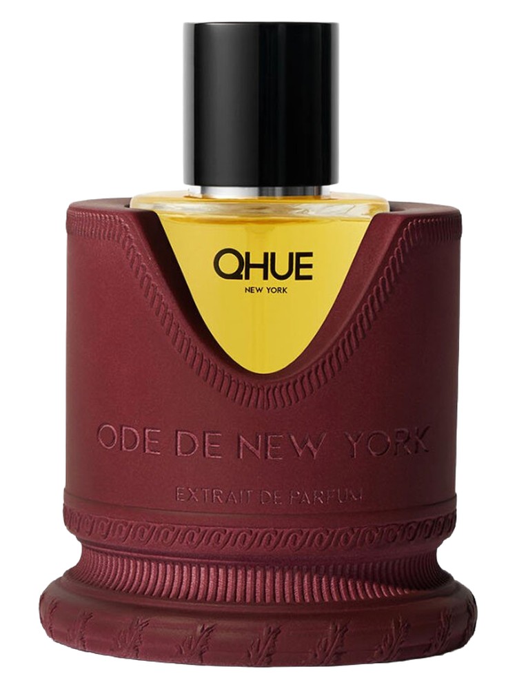 Ode de New York