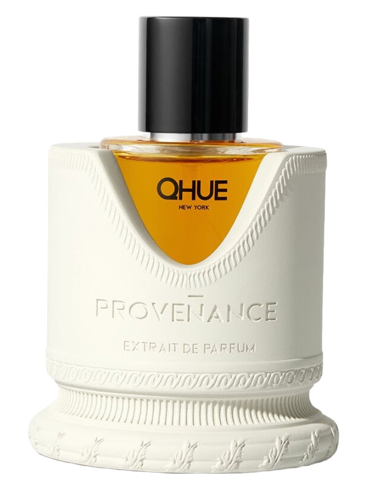 Provenance