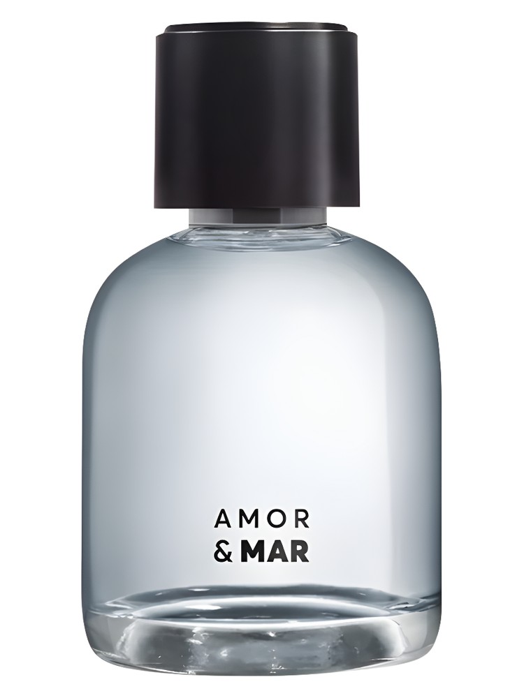 Amor & Mar