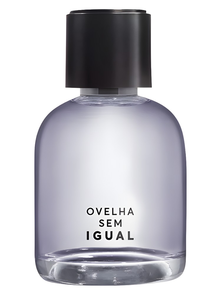 Ovelha Sem Igual