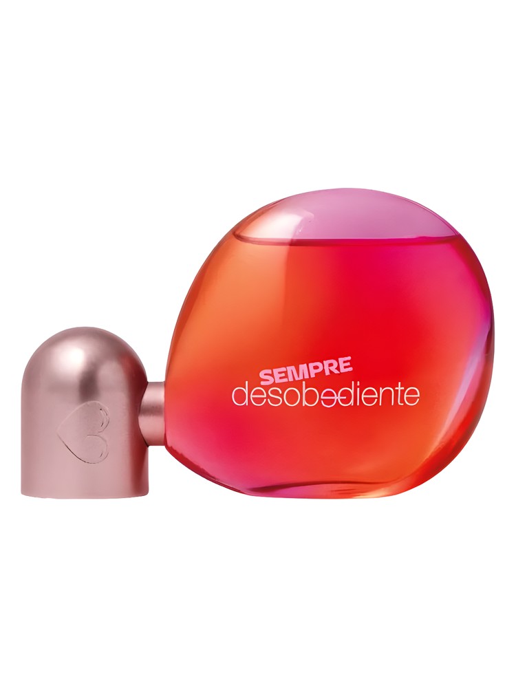 Sempre Desobediente