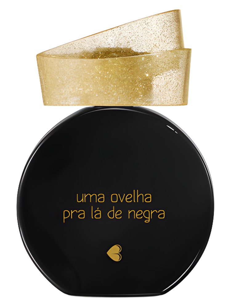 Uma Ovelha Pra Lá de Negra