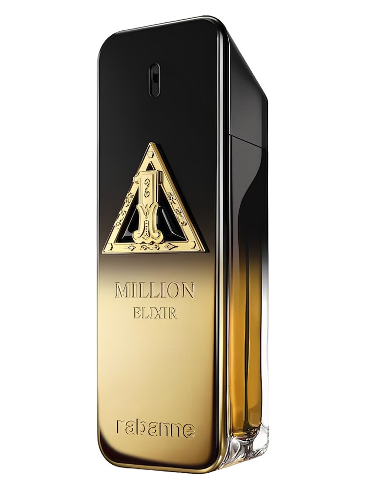 1 Million Night Elixir
