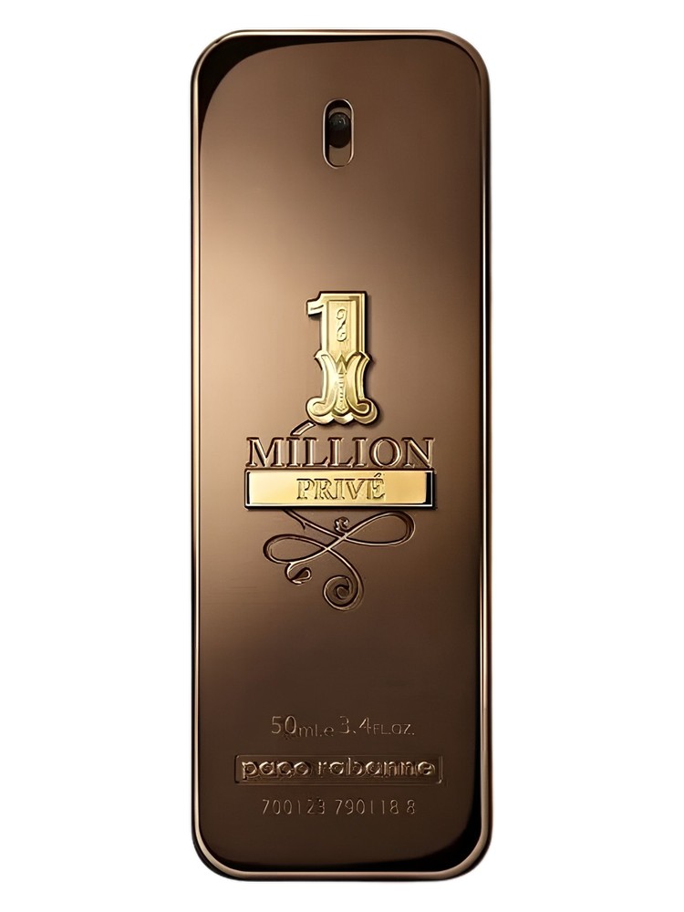 1 Million Privé