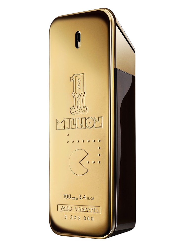 1 Million x Pac-Man Collector Edition