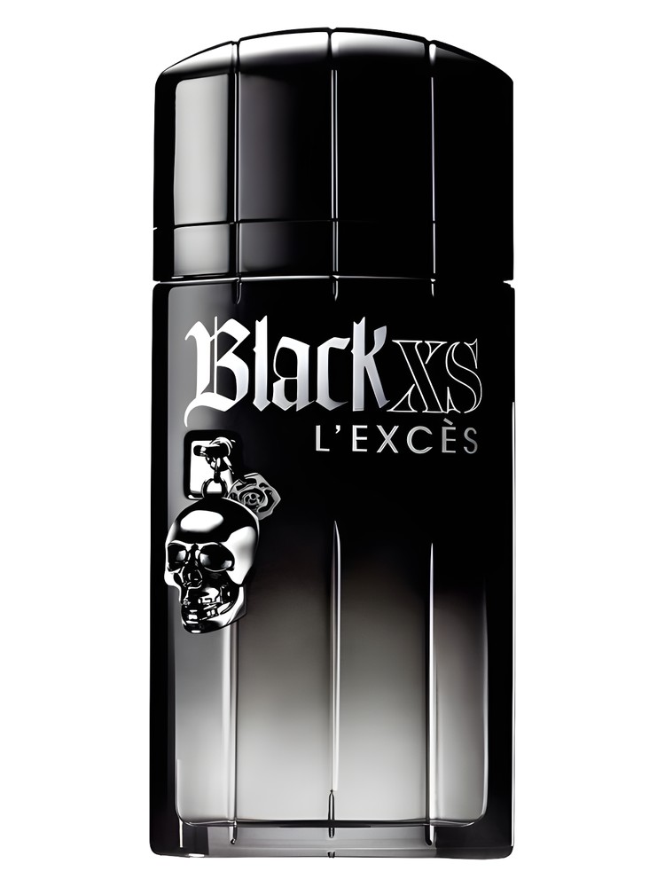 Black XS L'Exces for Him