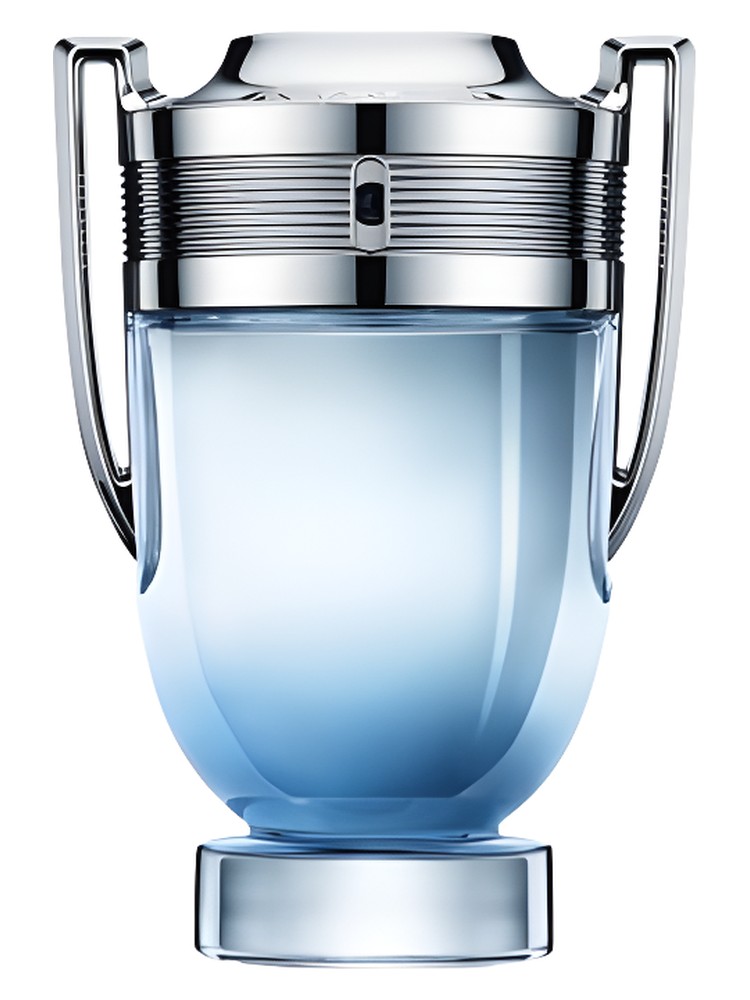 Invictus Aqua (2018)